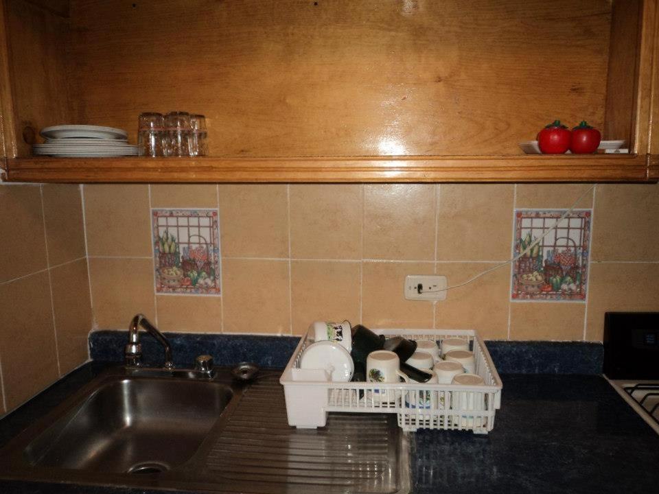 Paraiso Del Bosque Hotel Creel Pokój zdjęcie