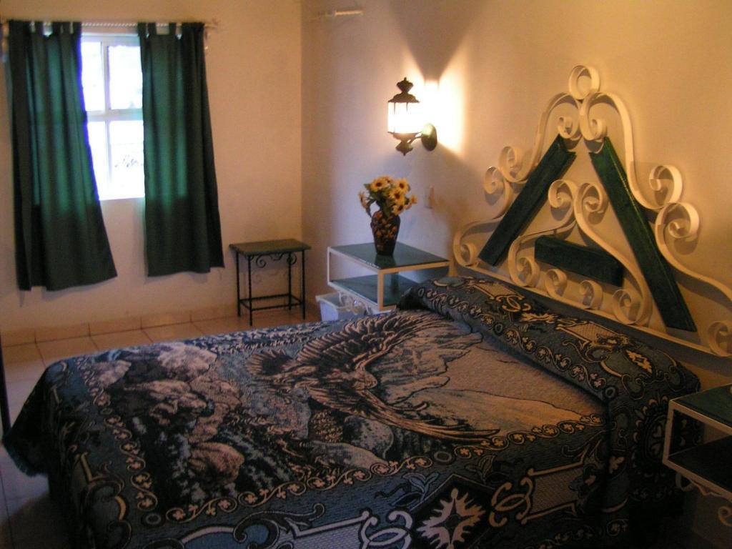 Paraiso Del Bosque Hotel Creel Pokój zdjęcie