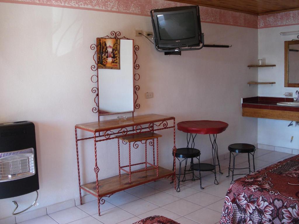 Paraiso Del Bosque Hotel Creel Pokój zdjęcie