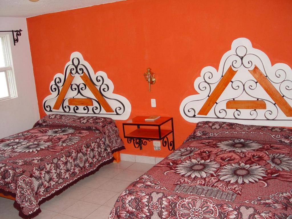 Paraiso Del Bosque Hotel Creel Pokój zdjęcie